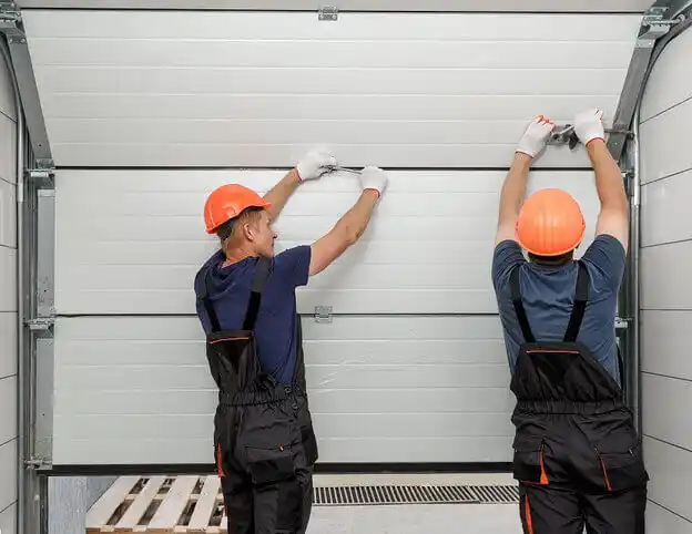 garage door service Hardy